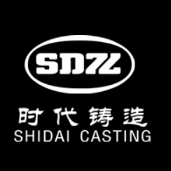Shidai Logo